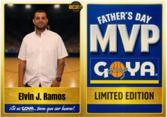 Elvin Joel Ramos Rivera