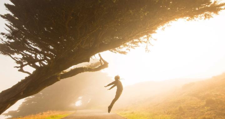 Active Meditations