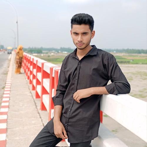 Md Mustakim