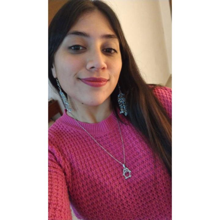 Maria florencia Fernandez