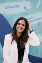 Emily Armstrong