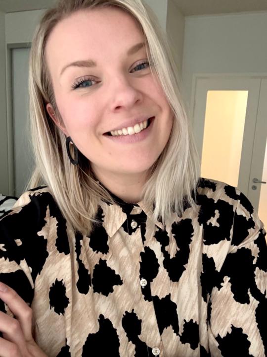 Viivi Kristo