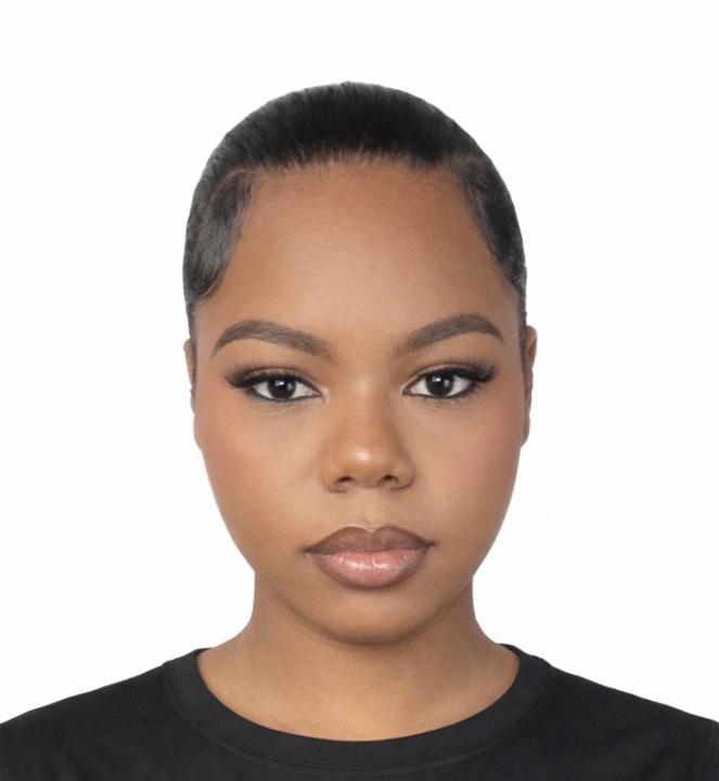 Jaelyn Sharp