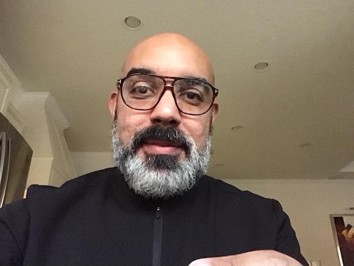 Orlando Rodriguez