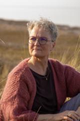 Dorthe Zachariassen