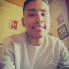 Bryan Benitez