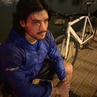 Remo Liao