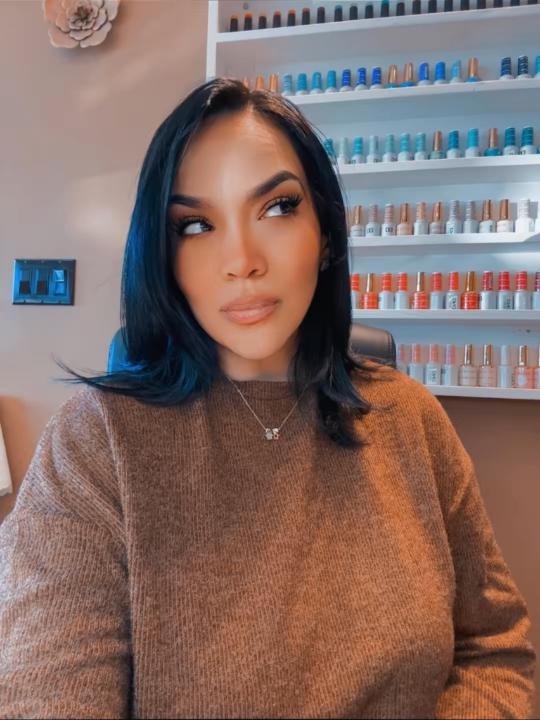 Sharely Velez
