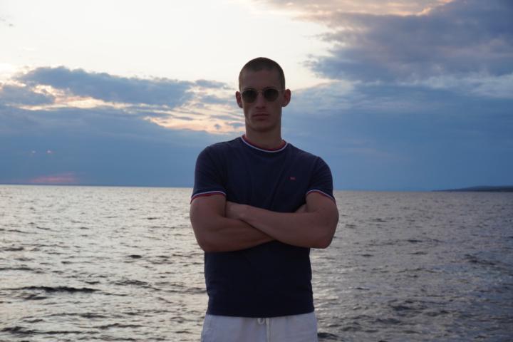 Florian Patrcevic