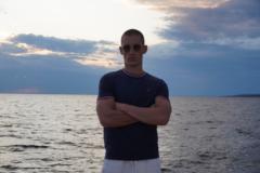 Florian Patrcevic