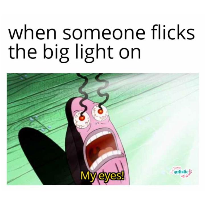 The BIG LIGHT