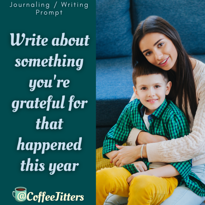 Journal Prompt 12/31/25   *gratitude*