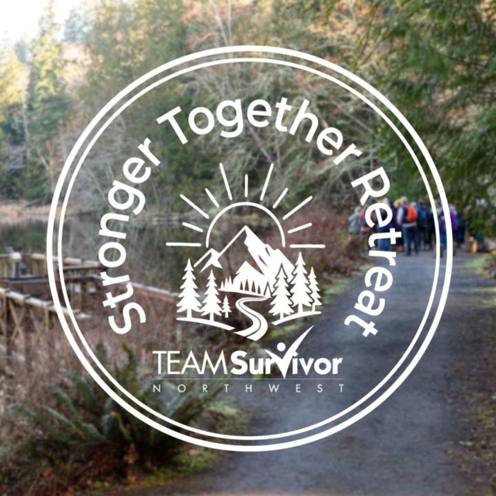 TSNW Stronger Together Retreat Feb 28 - Mar 1, 2026