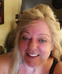 Julie Anderson