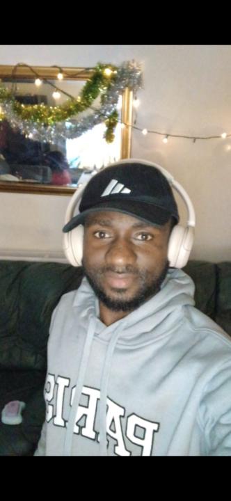 Samuel Boah