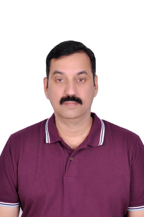 Sanjeev Upadhyay