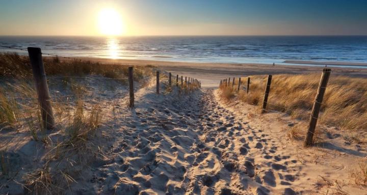 Pebbles, Stones and Boulders