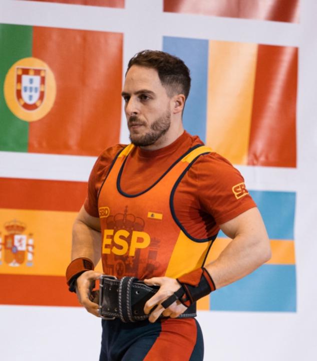 Álvaro Fernández Arcas