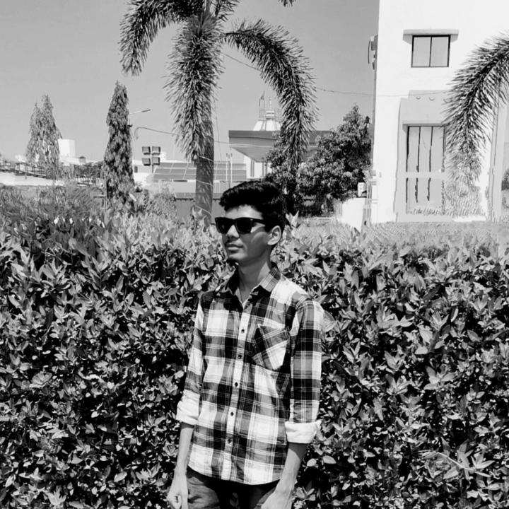 Preet Dhodia