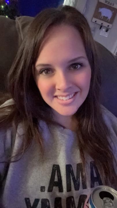 Cori Cowley