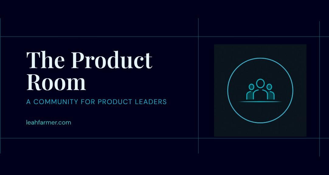 The Product Room