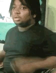 Luck Sam