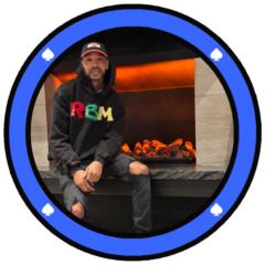 Gerael Patterson