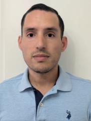 Diego Avad Perez Escalante