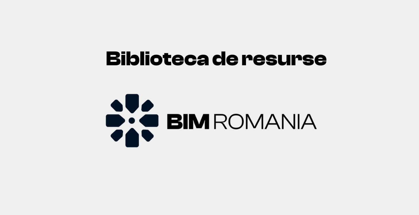 Biblioteca BIM