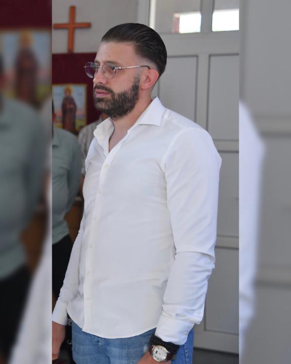 Stefan Kocić