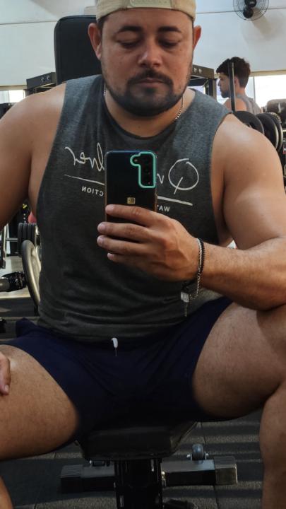 Jonatas Raymundo