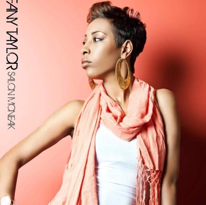 Tiffany Moneak