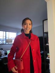 Marjorie Ann Frontal