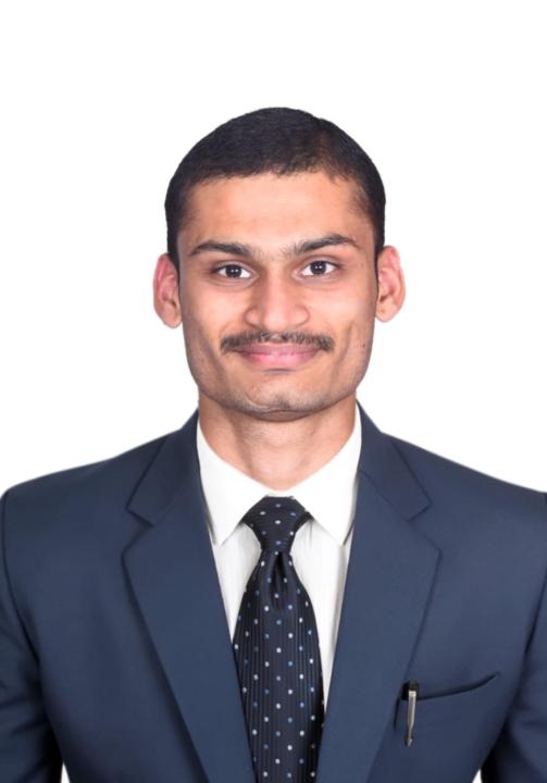 Rajkumar Kotecha