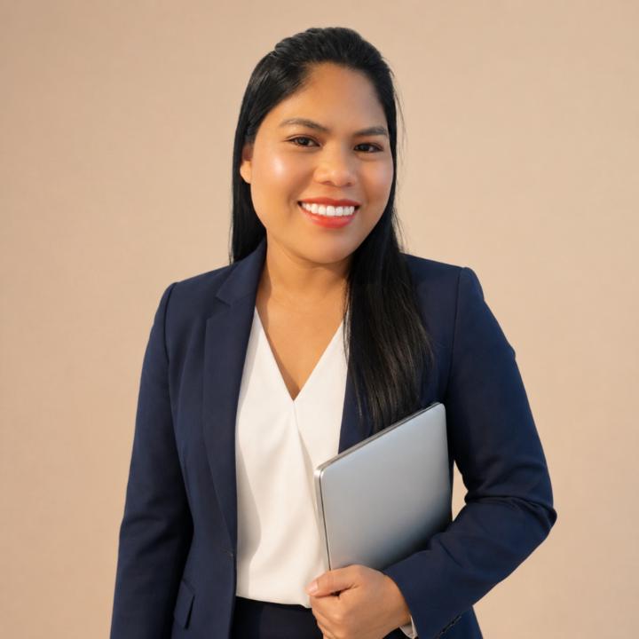Annalyn Ambawas