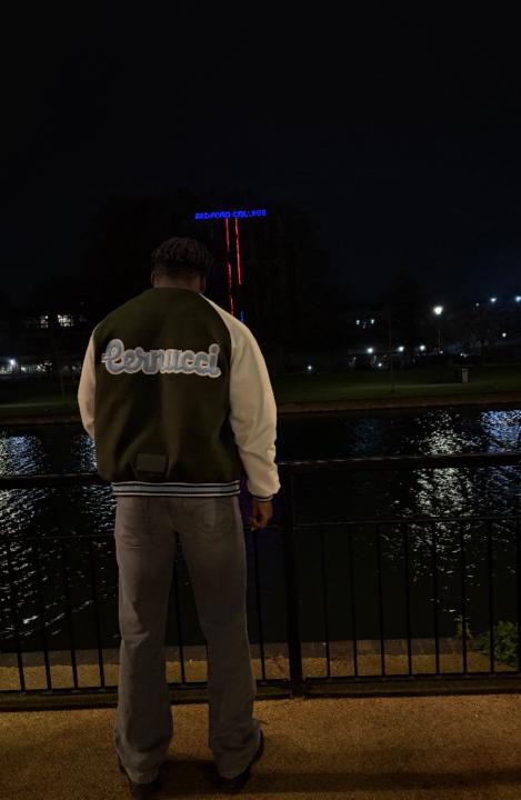 Calvyn Lawrence-John