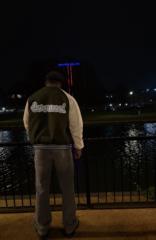 Calvyn Lawrence-John