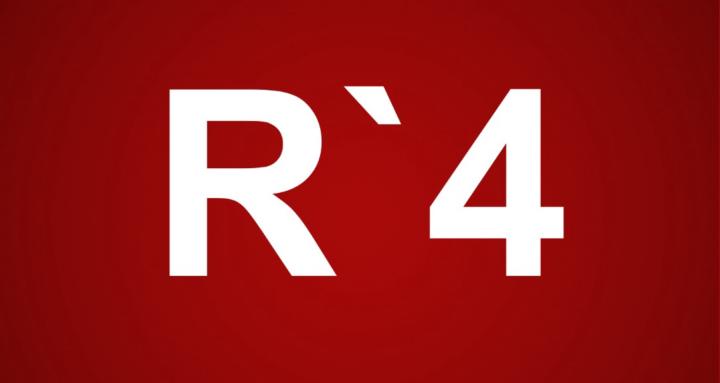 R`4 Academy