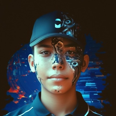 Bry Rogel