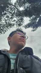 Inti Luisilio Arriaga Huisñay