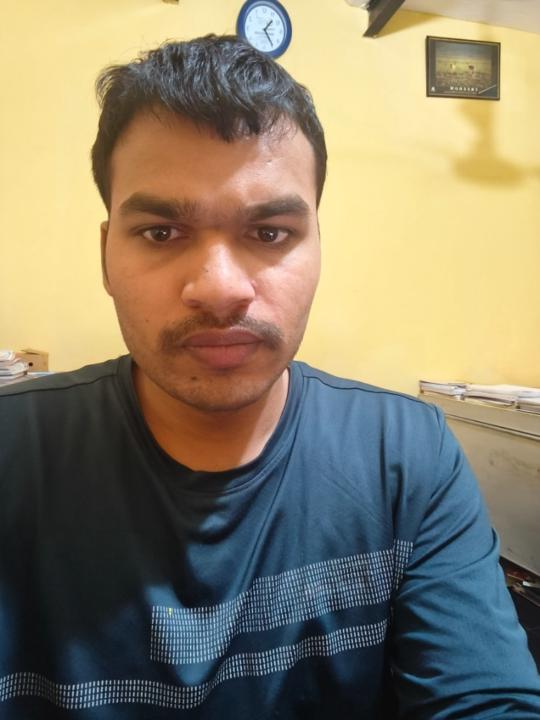 Manish Kumar