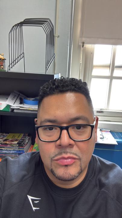 John Berrios