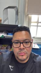 John Berrios