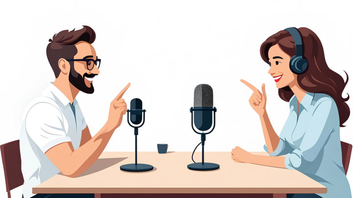 🧲 Tag 33/100 Kundensog-Challenge: Dein Interview 🧲
