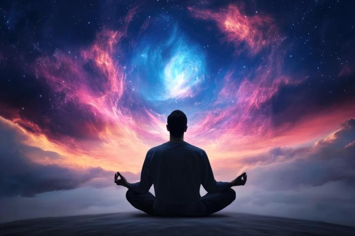 💚 Innerer Frieden 💚 KW 36/2025 Health Mastery