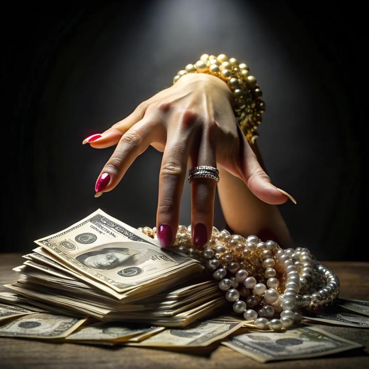 💙 Die Psychologie des Geldes 💙 KW19/2025 Finance Mastery