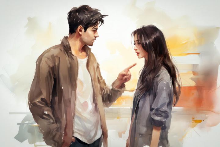 ❤️ Kritikfähigkeit ❤️ KW 37/2025 Partner Mastery