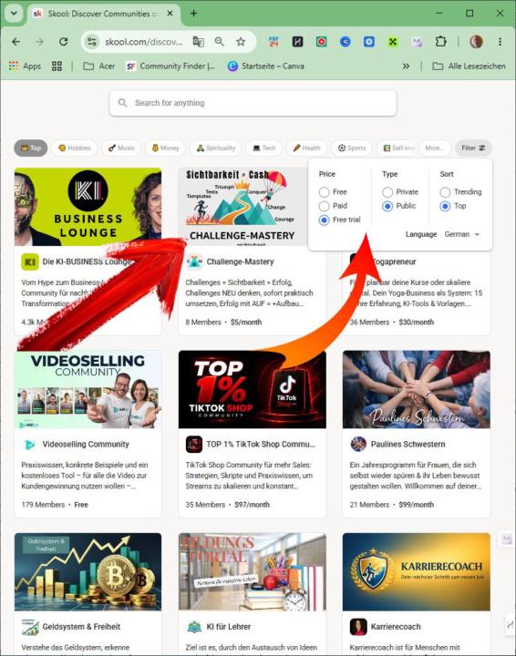 Platz 2 hinter Koerting 🧨 ✨🎉 SUPER!!!