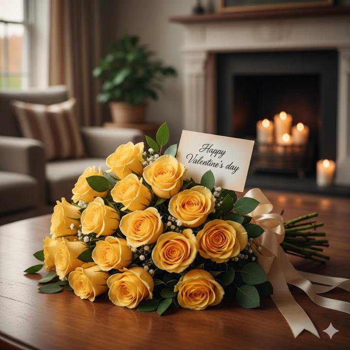 💛Happy Valentine`s Day! 💛