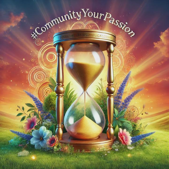 💛 Zeitpuffer in der Wochenplanung 💛 KW6 Time Master